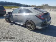 ✅ 2021 Honda Civic Sport Touring • VIN: SHHFK7H94MU221221 • Lot: 82612265. Listed on Copart with 83,888 mi. Free auction sales archive from the USA and detailed vehicle history report at DreamBid. Image 2.