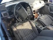 ✅ 1993 Ford Mustang LX • VIN: 1FACP41E1PF105203 • Lot: 48506055. Listed on Copart with 75,183 mi. Free auction sales archive from the USA and detailed vehicle history report at DreamBid. Image 8.