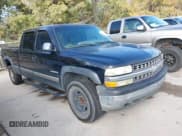 ✅ 2001 Chevrolet Silverado 1500HD LT • VIN: 1GCGC13U51F212563 • Лот: 43740515. Опубликован ранее на IAAI с пробегом Не указан. Бесплатный доступ к архиву аукционных продаж из США и подробный отчёт об истории автомобиля на DreamBid. Изображение 1.