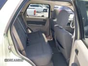 ✅ 2009 Ford Escape Hybrid • VIN: 1FMCU49329KA08605 • Lot: 42367265. Listed on IAAI with 166,562 mi. Free auction sales archive from the USA and detailed vehicle history report at DreamBid. Image 8.