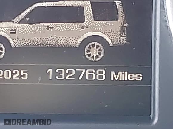 ✅ 2016 Land Rover LR4 HSE Lux • VIN: SALAK2V65GA793235 • Лот: 42803732. Опубликован ранее на IAAI с пробегом 132 768 миль. Бесплатный доступ к архиву аукционных продаж из США и подробный отчёт об истории автомобиля на DreamBid. Изображение 15.