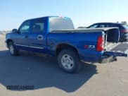 ✅ 2004 Chevrolet Silverado 1500 Z71 • VIN: 2GCEK13T441413366 • Lot: 43364710. Wystawiony na IAAI z przebiegiem Nie podano. Bezpłatny archiwum sprzedaży aukcyjnych z USA i szczegółowy raport historii pojazdu na DreamBid. Zdjęcie 3.