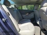 ✅ 2013 Buick LaCrosse Leather • VIN: 1G4GC5ER6DF215312 • Лот: 70747775. Опубликован ранее на Copart с пробегом 166 768 миль. Бесплатный доступ к архиву аукционных продаж из США и подробный отчёт об истории автомобиля на DreamBid. Изображение 10.