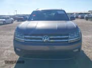 ✅ 2018 Volkswagen Atlas SE • VIN: 1V2CP2CA4JC595720 • Lot: 43625328. Listed on IAAI with 125,209 mi. Free auction sales archive from the USA and detailed vehicle history report at DreamBid. Image 12.