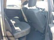 ✅ 2020 Ram 2500 Tradesman • VIN: 3C6UR5CL5LG125710 • Lot: 43217068. Listed on IAAI with 54,106 mi. Free auction sales archive from the USA and detailed vehicle history report at DreamBid. Image 8.