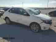 2019 Chevrolet Equinox LS с VIN 3GNAXHEV3KS638247, выставлен на аукционе Copart как лот 84732065 с пробегом 76 994 миль миль и Списание • Salvage title. История ставок и продаж доступна на DreamBid. Изображение 4.