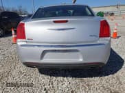 ✅ 2020 Chrysler 300 Limited • VIN: 2C3CCAKG9LH146129 • Lot: 49154735. Listed on Copart with 93,684 mi. Free auction sales archive from the USA and detailed vehicle history report at DreamBid. Image 6.