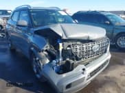 ✅ 2023 Hyundai Venue SEL • VIN: KMHRC8A33PU237053 • Lot: 41151941. Listed on IAAI with 15,486 mi. Free auction sales archive from the USA and detailed vehicle history report at DreamBid. Image 6.