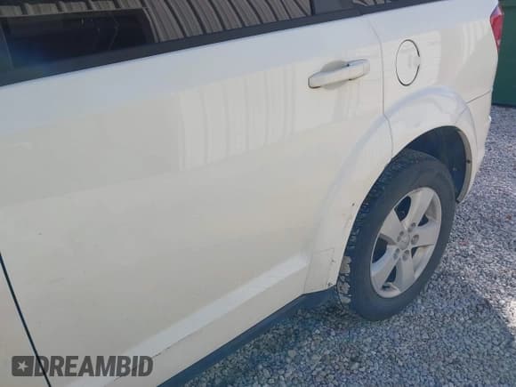 ✅ 2016 Dodge Journey SE • VIN: 3C4PDCAB7GT152228 • Lot: 43600137. Wystawiony na IAAI z przebiegiem 172 346 mil. Bezpłatny archiwum sprzedaży aukcyjnych z USA i szczegółowy raport historii pojazdu na DreamBid. Zdjęcie 12.