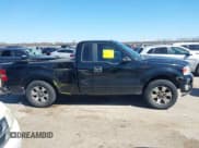 ✅ 2008 Ford F-150 XL • VIN: 1FTRF12W18KE26485 • Lot: 41774634. Wystawiony na IAAI z przebiegiem 165 069 mil. Bezpłatny archiwum sprzedaży aukcyjnych z USA i szczegółowy raport historii pojazdu na DreamBid. Zdjęcie 13.