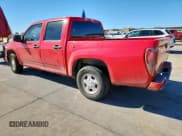 ✅ 2005 Chevrolet Colorado 1SC LS Z85 • VIN: 1GCCS136658238117 • Lot: 91257405. Listed on Copart with 223,591 mi. Free auction sales archive from the USA and detailed vehicle history report at DreamBid. Image 2.