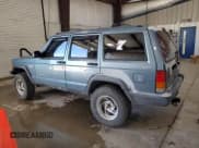 ✅ 1998 Jeep Cherokee Sport • VIN: 1J4FJ68S7WL187156 • Lot: 85860495. Wystawiony na Copart z przebiegiem 243 672 mil. Bezpłatny archiwum sprzedaży aukcyjnych z USA i szczegółowy raport historii pojazdu na DreamBid. Zdjęcie 2.