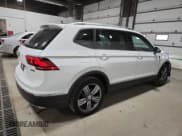 ✅ 2019 Volkswagen Tiguan SEL Premium • VIN: 3VV4B7AX6KM155721 • Лот: 91967615. Опубликован ранее на Copart с пробегом 98 630 миль. Бесплатный доступ к архиву аукционных продаж из США и подробный отчёт об истории автомобиля на DreamBid. Изображение 3.
