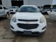 ✅ 2017 Chevrolet Equinox LS • VIN: 2GNALBEK9H1504880 • Лот: 74719294. Опубликован ранее на Copart с пробегом 100 018 миль. Бесплатный доступ к архиву аукционных продаж из США и подробный отчёт об истории автомобиля на DreamBid. Изображение 5.