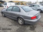 ✅ 2004 Hyundai Sonata • VIN: KMHWF25H84A999725 • Lot: 43655752. Wystawiony na IAAI z przebiegiem 195 865 mil. Bezpłatny archiwum sprzedaży aukcyjnych z USA i szczegółowy raport historii pojazdu na DreamBid. Zdjęcie 3.
