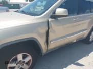 ✅ 2011 Jeep Grand Cherokee Laredo • VIN: 1J4RR4GG9BC734574 • Lot: 42603119. Listed on IAAI with 111,894 mi. Free auction sales archive from the USA and detailed vehicle history report at DreamBid. Image 6.