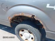 ✅ 2009 Ford F-150 • VIN: 1FTPF148X9KC07337 • Lot: 42559497. Listed on IAAI with 109,618 mi. Free auction sales archive from the USA and detailed vehicle history report at DreamBid. Image 6.