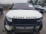 ✅ 2017 Land Rover Range Rover Evoque SE • VIN: SALVP2BG1HH239795 • Lot: 43797451. Listed on IAAI with 92,537 mi. Free auction sales archive from the USA and detailed vehicle history report at DreamBid. Image 12.