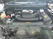 ✅ 2022 Nissan Frontier S • VIN: 1N6ED1CLXNN616351 • Лот: 86123965. Опубликован ранее на Copart с пробегом 50 479 миль. Бесплатный доступ к архиву аукционных продаж из США и подробный отчёт об истории автомобиля на DreamBid. Изображение 11.