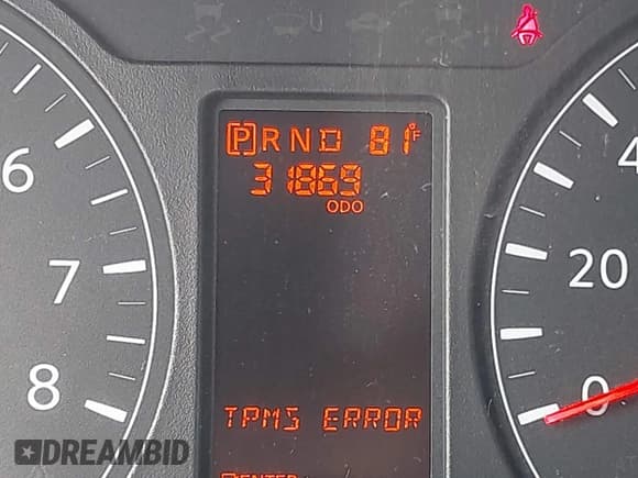 ✅ 2021 Nissan NV Cargo S • VIN: 1N6BF0LY8MN809146 • Lot: 42005532. Listed on IAAI with 31,869 mi. Free auction sales archive from the USA and detailed vehicle history report at DreamBid. Image 16.