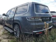 ✅ 2023 Jeep Grand Wagoneer Series III • VIN: 1C4SJVGP5PS512227 • Lot: 76004214. Listed on Copart with Not provided. Free auction sales archive from the USA and detailed vehicle history report at DreamBid. Image 2.