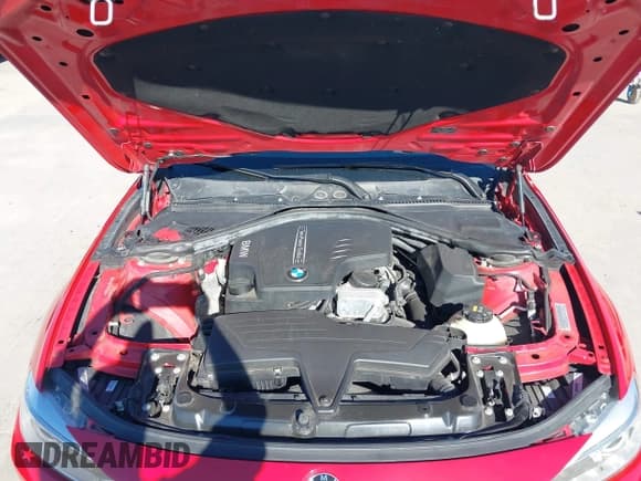 ✅ 2015 BMW 3 Series 328i • VIN: WBA3A5G54FNS83648 • Лот: 43516454. Опубликован ранее на IAAI с пробегом 132 623 миль. Бесплатный доступ к архиву аукционных продаж из США и подробный отчёт об истории автомобиля на DreamBid. Изображение 10.