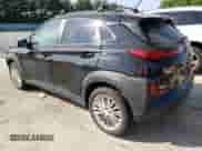 2019 Hyundai Kona SEL z VIN KM8K2CAA3KU367896, wystawiony jako Copart lot #51550513 z przebiegiem 53 170 mil mil oraz . Historia ofert i sprzedaży dostępna na DreamBid. Obrazek 2.