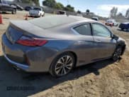 ✅ 2016 Honda Accord EX-L • VIN: 1HGCT2A83GA002495 • Lot: 77500004. Listed on Copart with 42,212 mi. Free auction sales archive from the USA and detailed vehicle history report at DreamBid. Image 3.