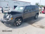 ✅ 2016 Jeep Patriot High Altitude • VIN: 1C4NJPFA2GD612411 • Lot: 42921391. Wystawiony na IAAI z przebiegiem 121 746 mil. Bezpłatny archiwum sprzedaży aukcyjnych z USA i szczegółowy raport historii pojazdu na DreamBid. Zdjęcie 19.