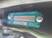 ✅ 2005 Chevrolet Silverado 2500HD LS • VIN: 1GCHK23265F915459 • Lot: 41829485. Wystawiony na IAAI z przebiegiem 109 464 mil. Bezpłatny archiwum sprzedaży aukcyjnych z USA i szczegółowy raport historii pojazdu na DreamBid. Zdjęcie 9.