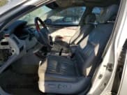 ✅ 2007 Hyundai Azera SE • VIN: KMHFC46F27A206456 • Lot: 82639615. Listed on Copart with 153,231 mi. Free auction sales archive from the USA and detailed vehicle history report at DreamBid. Image 7.