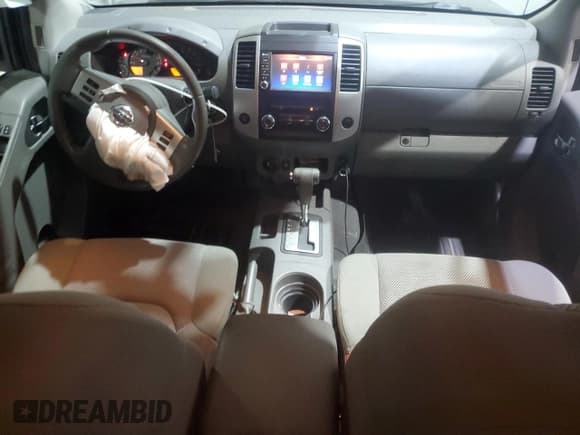 ✅ 2019 Nissan Frontier Pro-4X • VIN: 1N6AD0EV3KN730713 • Lot: 68506315. Listed on Copart with 81,683 mi. Free auction sales archive from the USA and detailed vehicle history report at DreamBid. Image 8.