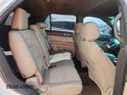 ✅ 2013 Ford Explorer • VIN: 1FM5K8B85DGB71191 • Lot: 81551755. Listed on Copart with 22,395 mi. Free auction sales archive from the USA and detailed vehicle history report at DreamBid. Image 11.