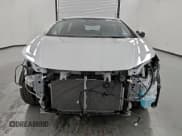 ✅ 2025 Toyota Prius LE • VIN: JTDACAAUXS3062249 • Lot: 91310765. Listed on Copart with 586 mi. Free auction sales archive from the USA and detailed vehicle history report at DreamBid. Image 5.