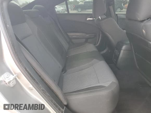 ✅ 2016 Dodge Charger R/T • VIN: 2C3CDXCT0GH218935 • Лот: 82169255. Опубликован ранее на Copart с пробегом 103 725 миль. Бесплатный доступ к архиву аукционных продаж из США и подробный отчёт об истории автомобиля на DreamBid. Изображение 10.