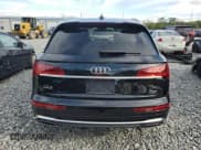 ✅ 2023 Audi Q5 S line Premium Plus • VIN: WA1EAAFY9P2060180 • Lot: 70652425. Listed on Copart with 15,678 mi. Free auction sales archive from the USA and detailed vehicle history report at DreamBid. Image 6.