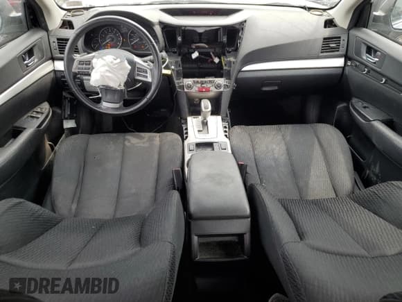 ✅ 2012 Subaru Legacy Premium • VIN: 4S3BMBC69C3029914 • Lot: 60689075. Listed on Copart with 128,496 mi. Free auction sales archive from the USA and detailed vehicle history report at DreamBid. Image 8.