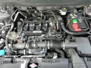 ✅ 2018 Honda Accord Sport • VIN: 1HGCV1F31JA164067 • Lot: 81884125. Wystawiony na Copart z przebiegiem 52 840 mil. Bezpłatny archiwum sprzedaży aukcyjnych z USA i szczegółowy raport historii pojazdu na DreamBid. Zdjęcie 15.