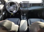 ✅ 2018 Toyota RAV4 Hybrid SE • VIN: JTMJJREV1JD229503 • Lot: 85352365. Listed on Copart with Not provided. Free auction sales archive from the USA and detailed vehicle history report at DreamBid. Image 8.