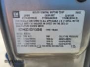 ✅ 2003 GMC Sierra 2500HD SLE • VIN: 1GTHK23103F130049 • Lot: 43157218. Wystawiony na IAAI z przebiegiem 213 549 mil. Bezpłatny archiwum sprzedaży aukcyjnych z USA i szczegółowy raport historii pojazdu na DreamBid. Zdjęcie 9.