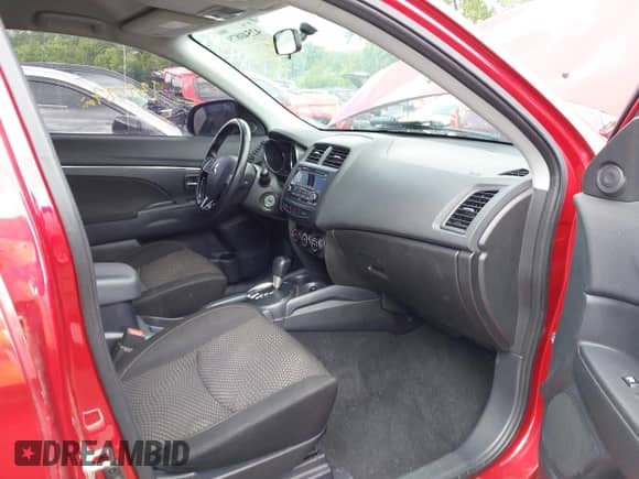 2016 Mitsubishi Outlander SE с VIN JA4AP3AW3GZ050296, выставлен на аукционе IAAI как лот 42540879 с пробегом 134 387 миль миль и . История ставок и продаж доступна на DreamBid. Изображение 5.