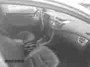 2014 Hyundai Elantra SE с VIN 5NPDH4AE2EH510646, выставлен на аукционе IAAI как лот 43584575 с пробегом 177 821 миль миль и . История ставок и продаж доступна на DreamBid. Изображение 5.