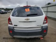 ✅ 2014 Chevrolet Captiva Sport LS • VIN: 3GNAL2EK4ES664746 • Lot: 43468475. Wystawiony na Copart z przebiegiem 133 723 mil. Bezpłatny archiwum sprzedaży aukcyjnych z USA i szczegółowy raport historii pojazdu na DreamBid. Zdjęcie 6.