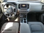 ✅ 2020 Chevrolet Colorado 4WD LT • VIN: 1GCGTCEN0L1100271 • Lot: 57789545. Wystawiony na Copart z przebiegiem 127 671 mil. Bezpłatny archiwum sprzedaży aukcyjnych z USA i szczegółowy raport historii pojazdu na DreamBid. Zdjęcie 8.