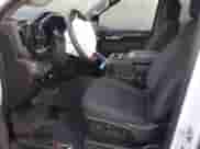 2025 Chevrolet Silverado 2500HD LT z VIN 2GC4KNEY8S1140523, wystawiony jako Copart lot #86786685 z przebiegiem 310 mil mil oraz Szkoda całkowita • Salvage title. Historia ofert i sprzedaży dostępna na DreamBid. Obrazek 7.