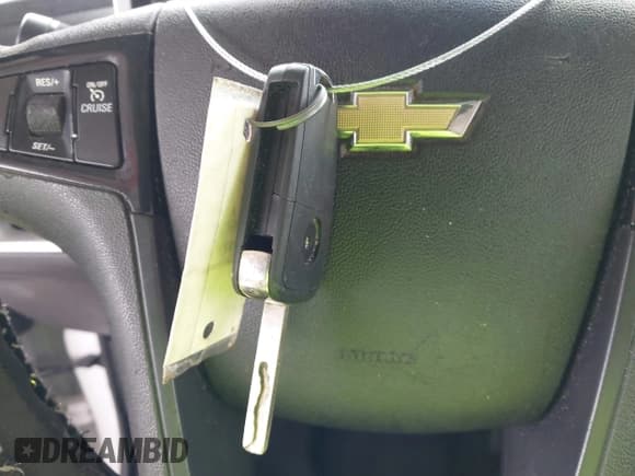 ✅ 2015 Chevrolet Equinox LS • VIN: 1GNALAEK3FZ115862 • Lot: 43576936. Wystawiony na IAAI z przebiegiem 221 208 mil. Bezpłatny archiwum sprzedaży aukcyjnych z USA i szczegółowy raport historii pojazdu na DreamBid. Zdjęcie 11.