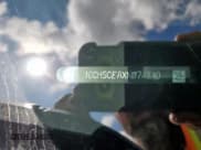 ✅ 2022 Chevrolet Colorado 2WD LT • VIN: 1GCHSCEAXN1174840 • Lot: 90249785. Listed on Copart with 63,128 mi. Free auction sales archive from the USA and detailed vehicle history report at DreamBid. Image 12.