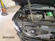 ✅ 2019 Volkswagen Tiguan SE • VIN: 3VV3B7AX9KM126676 • Lot: 86852755. Listed on Copart with 70,744 mi. Free auction sales archive from the USA and detailed vehicle history report at DreamBid. Image 17.