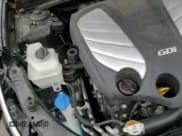 ✅ 2017 Hyundai Azera Limited • VIN: KMHFH4JG4HA590422 • Lot: 92726045. Listed on Copart with 36,041 mi. Free auction sales archive from the USA and detailed vehicle history report at DreamBid. Image 14.