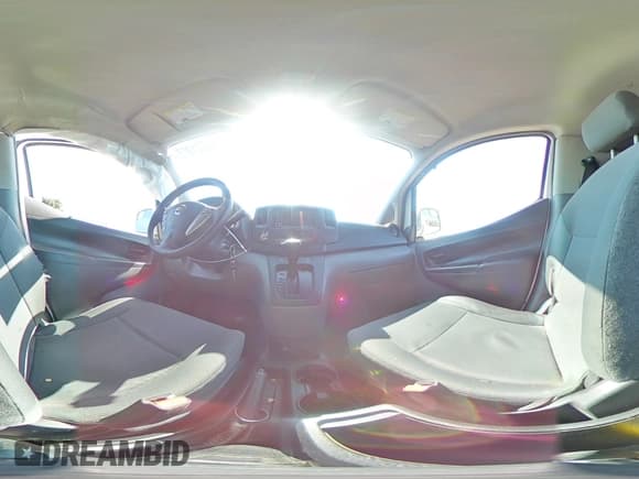 ✅ 2020 Nissan NV200 SV • VIN: 3N6CM0KN8LK709439 • Lot: 80571805. Wystawiony na Copart z przebiegiem 43 581 mil. Bezpłatny archiwum sprzedaży aukcyjnych z USA i szczegółowy raport historii pojazdu na DreamBid. Zdjęcie 15.